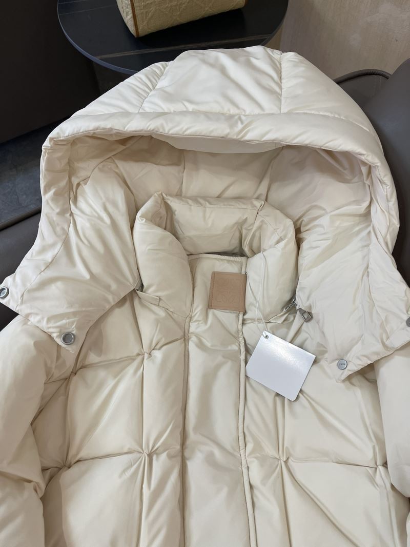 Loewe Down Jackets